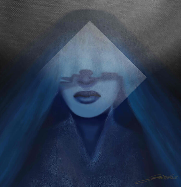 Blue Diamond