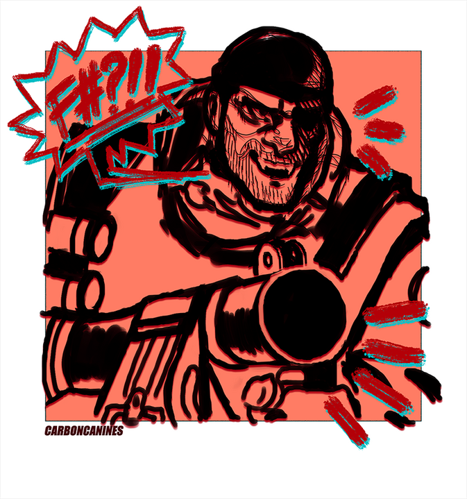 Polaroid Demoman